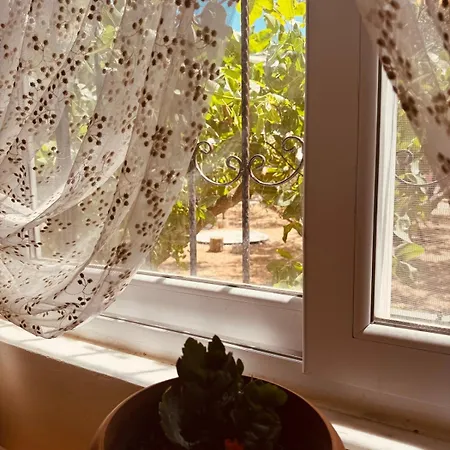 Moon Garden House Дом отдыха *